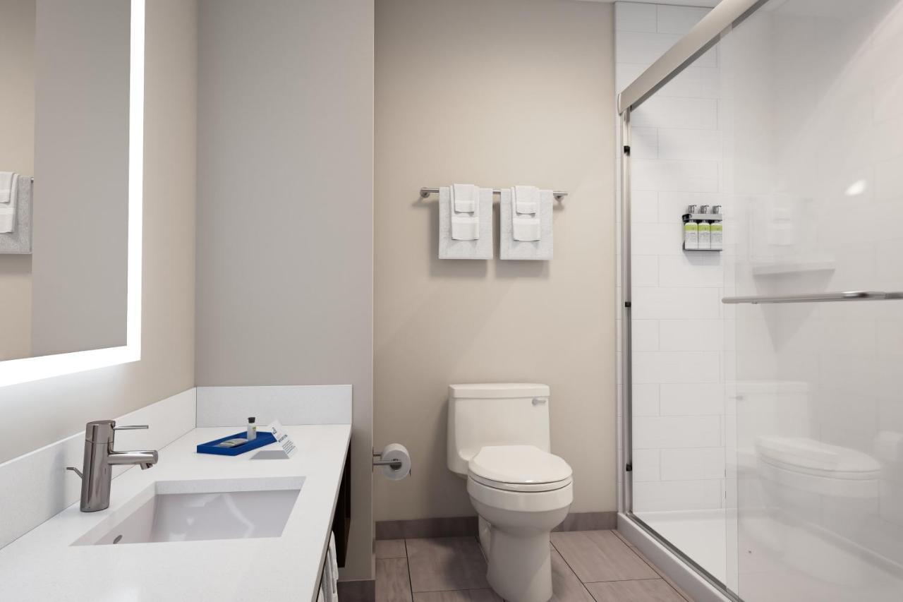 Holiday Inn Express - Hattiesburg West - Univ Area Eksteriør bilde