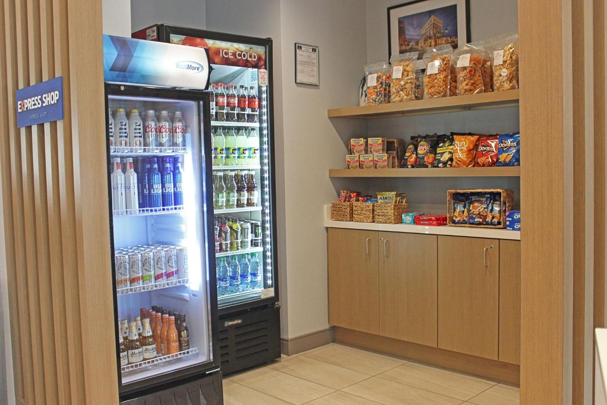 Holiday Inn Express - Hattiesburg West - Univ Area Eksteriør bilde
