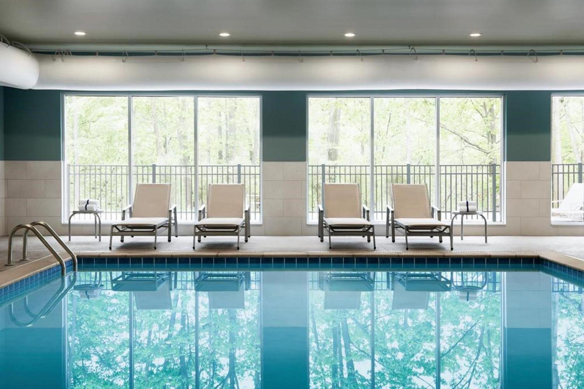 Holiday Inn Express - Hattiesburg West - Univ Area Eksteriør bilde