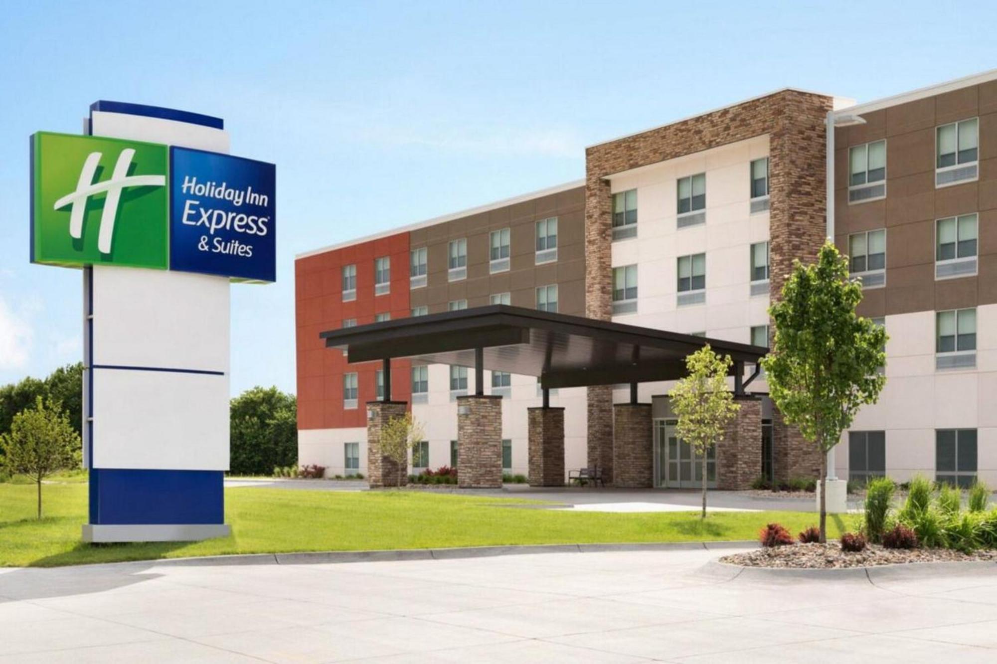 Holiday Inn Express - Hattiesburg West - Univ Area Eksteriør bilde
