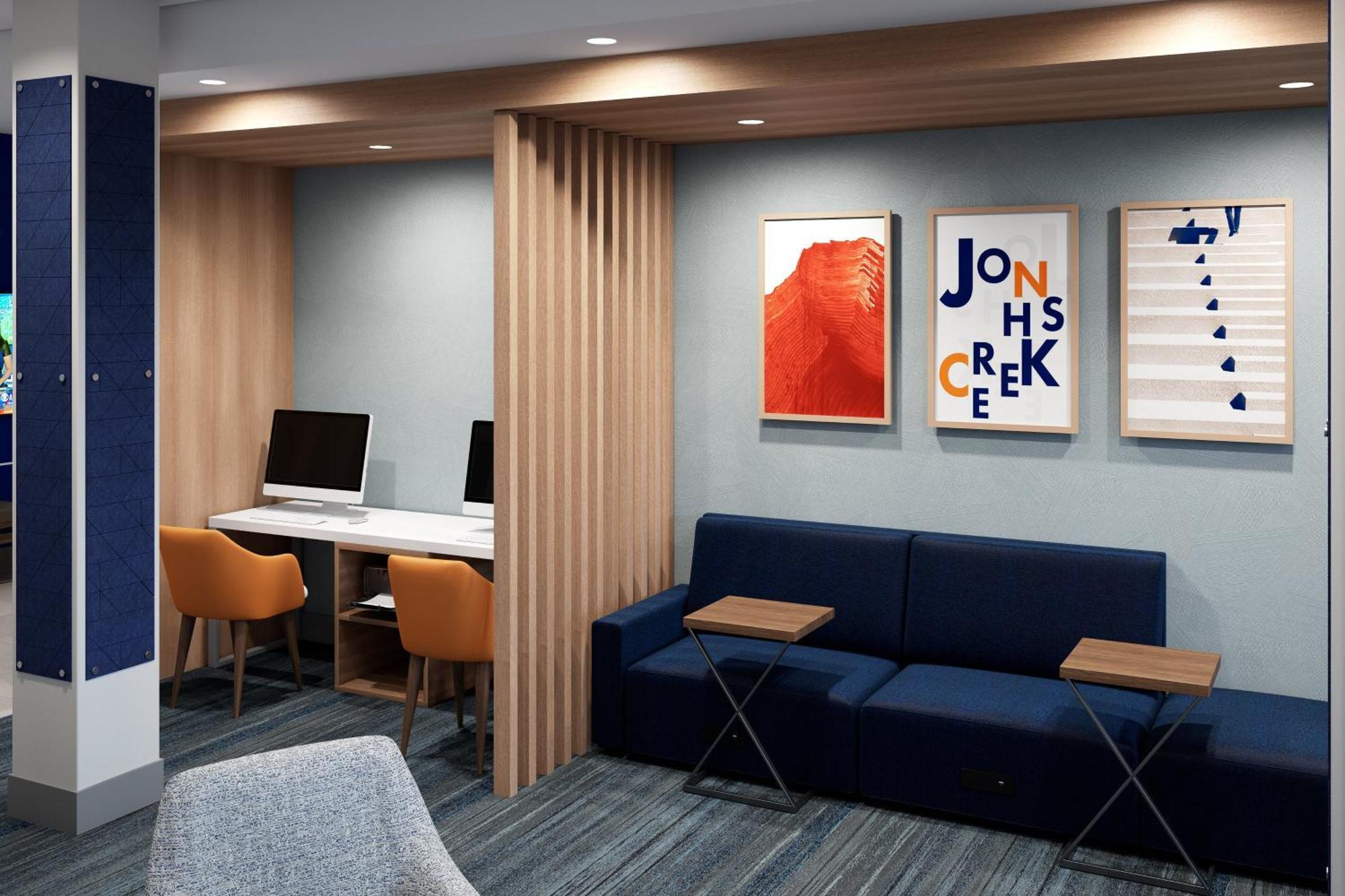 Holiday Inn Express - Hattiesburg West - Univ Area Eksteriør bilde