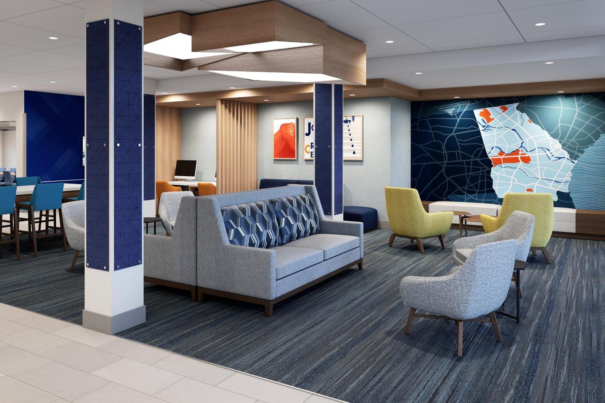 Holiday Inn Express - Hattiesburg West - Univ Area Eksteriør bilde