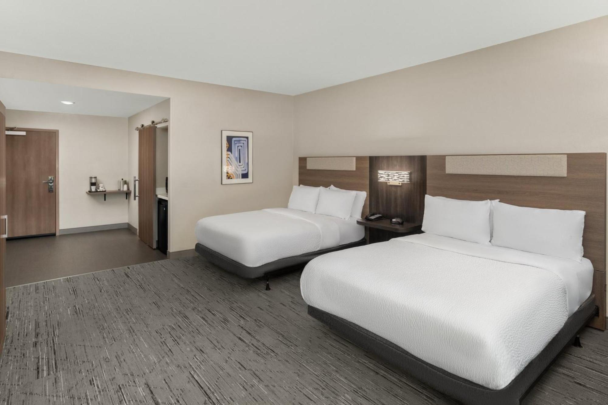 Holiday Inn Express - Hattiesburg West - Univ Area Eksteriør bilde