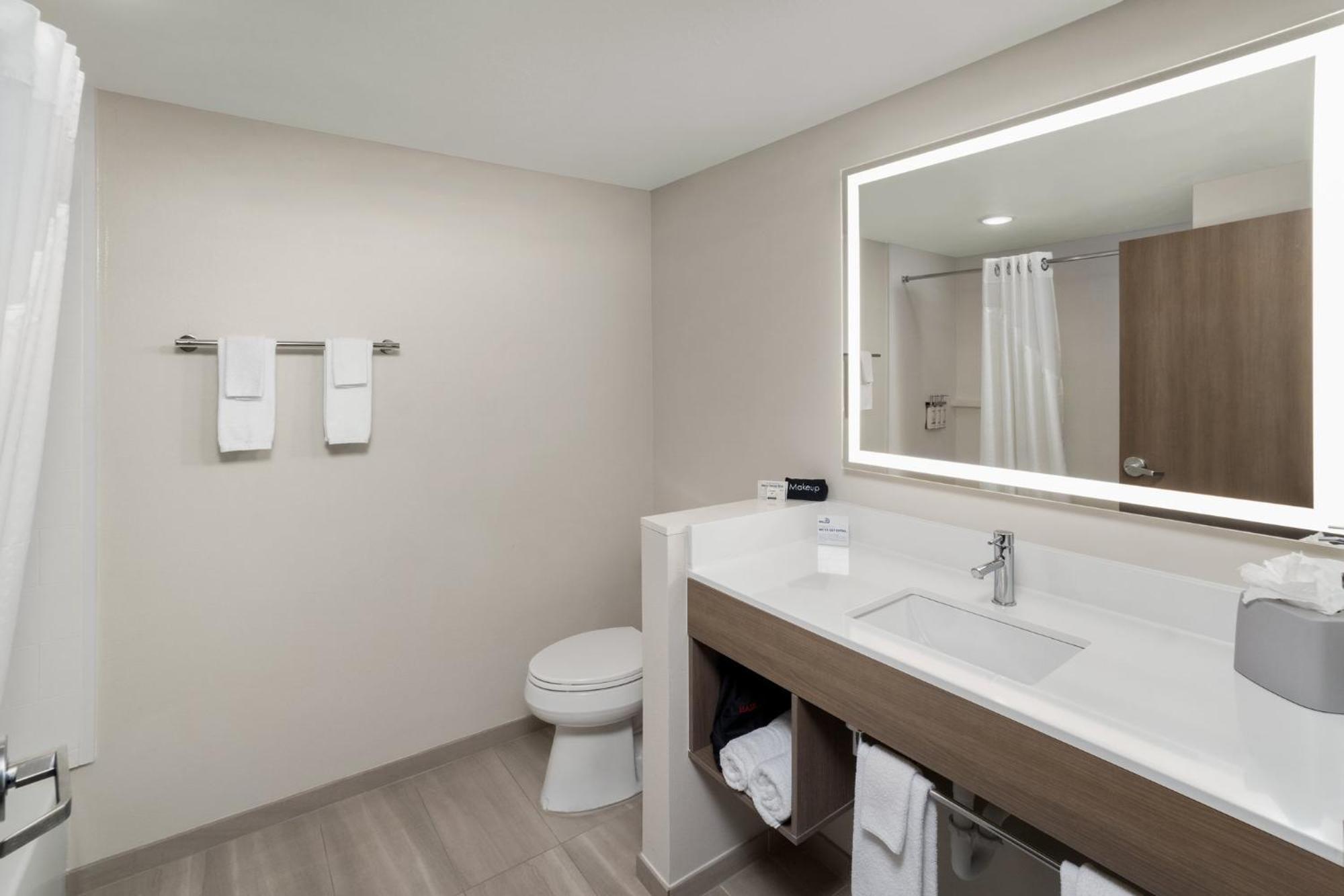 Holiday Inn Express - Hattiesburg West - Univ Area Eksteriør bilde
