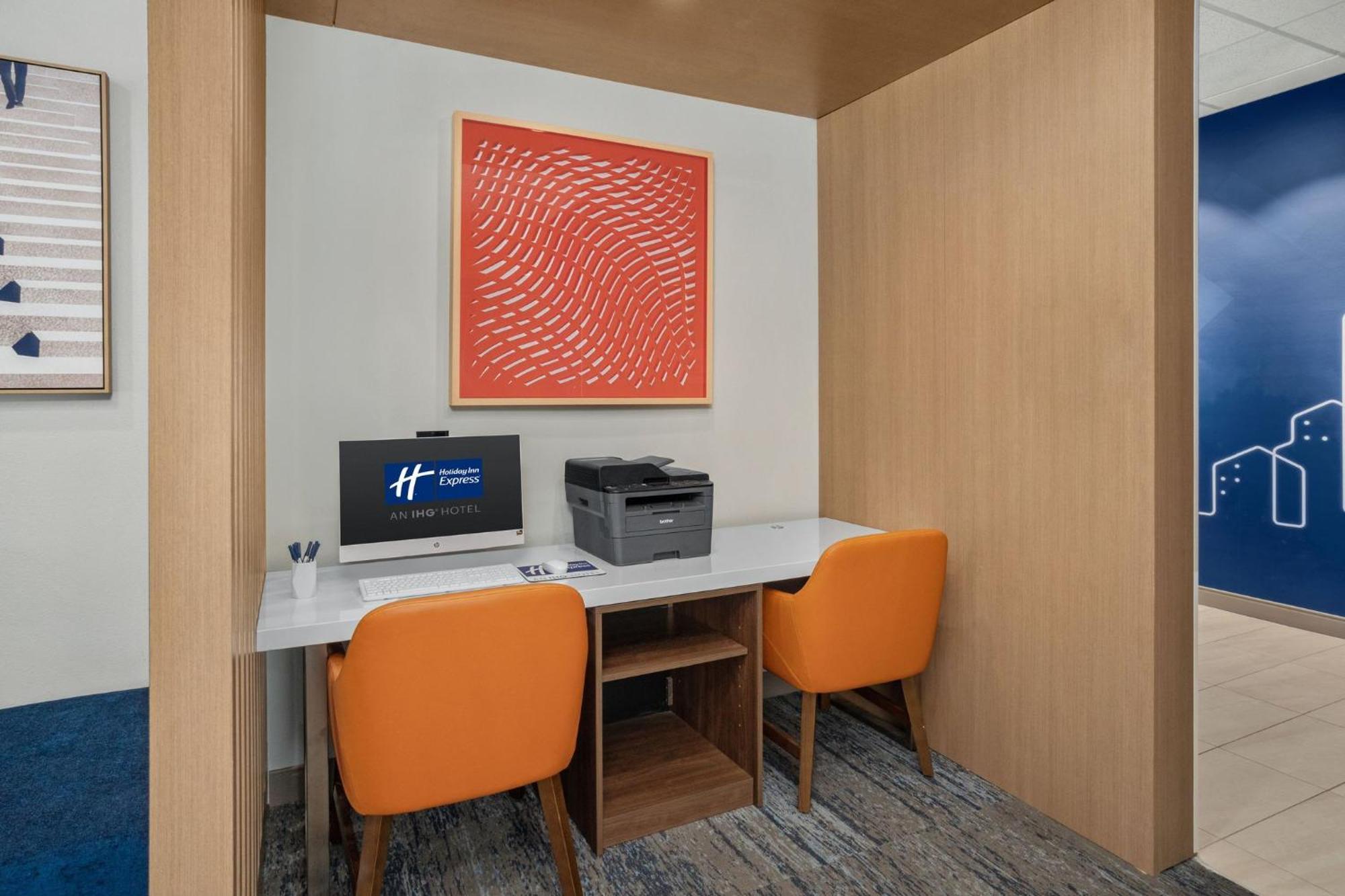 Holiday Inn Express - Hattiesburg West - Univ Area Eksteriør bilde