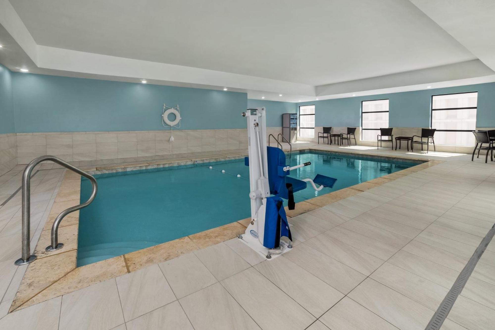 Holiday Inn Express - Hattiesburg West - Univ Area Eksteriør bilde
