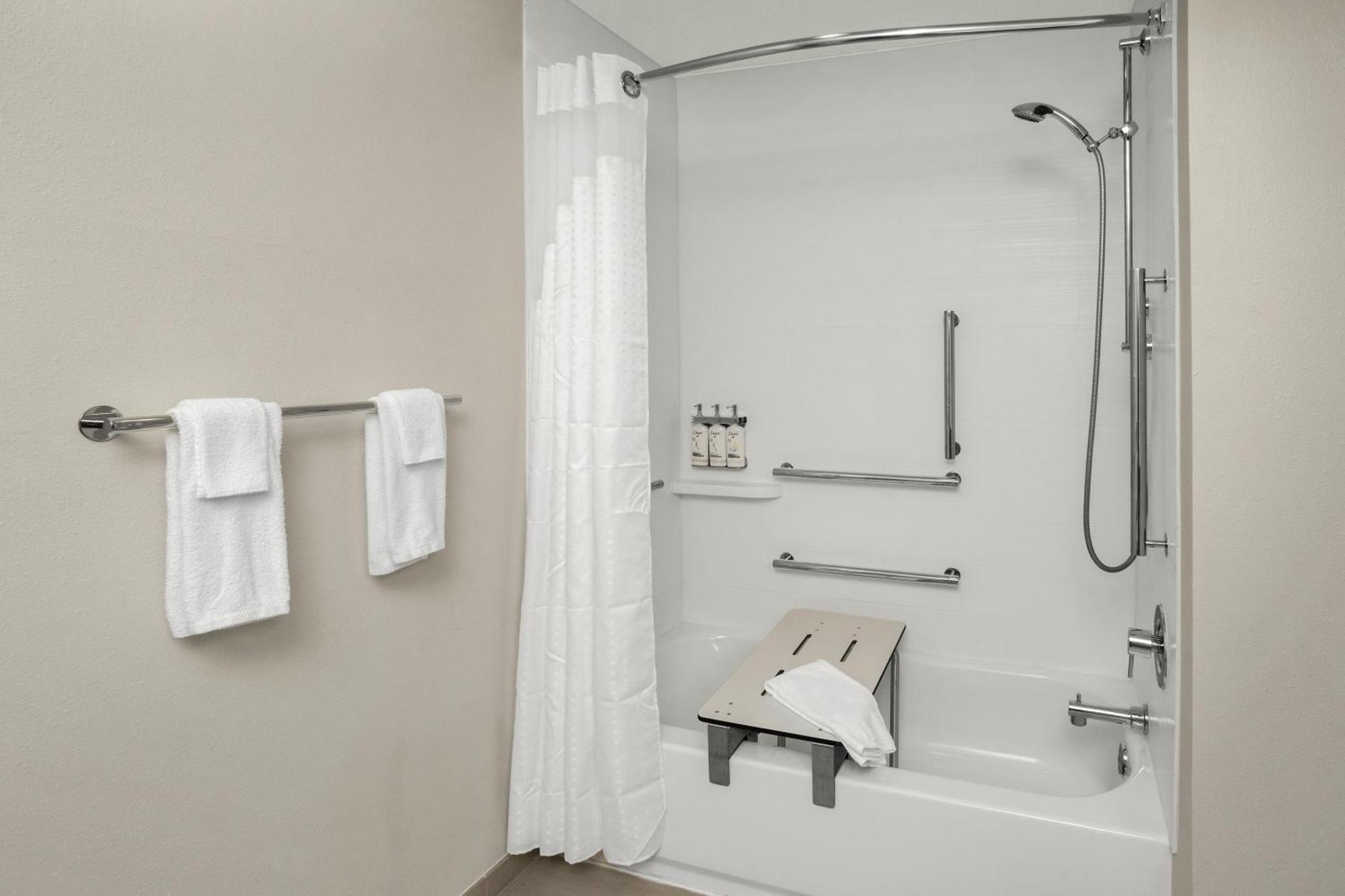 Holiday Inn Express - Hattiesburg West - Univ Area Eksteriør bilde